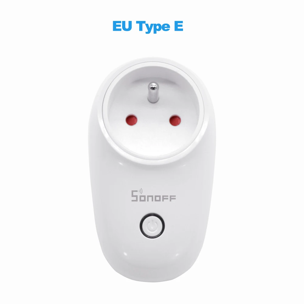 EU E