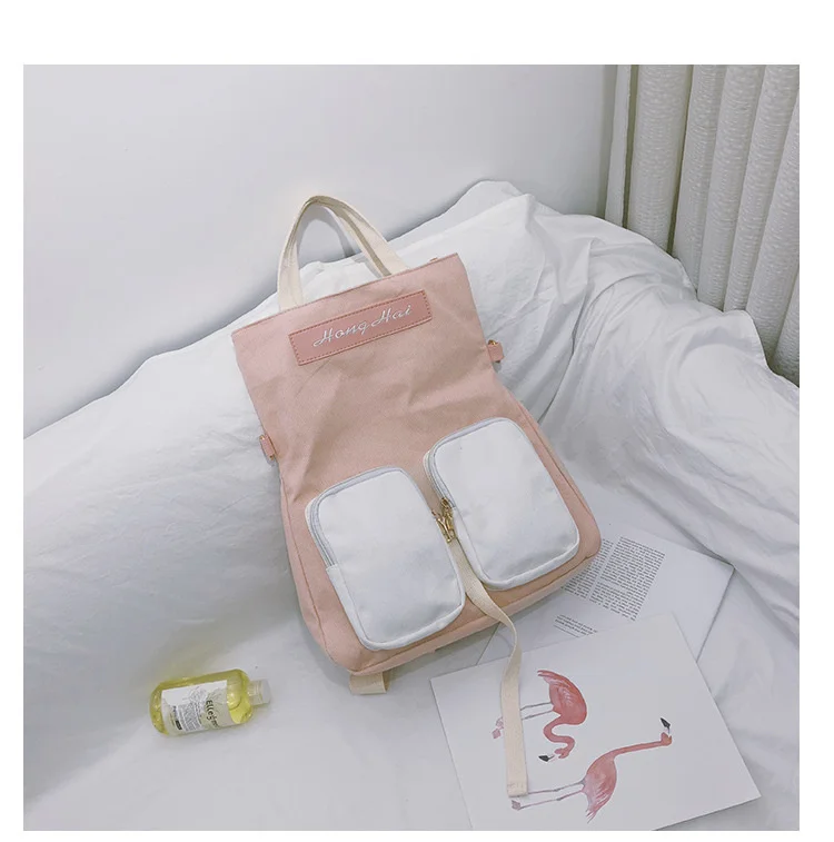 women backpack 5