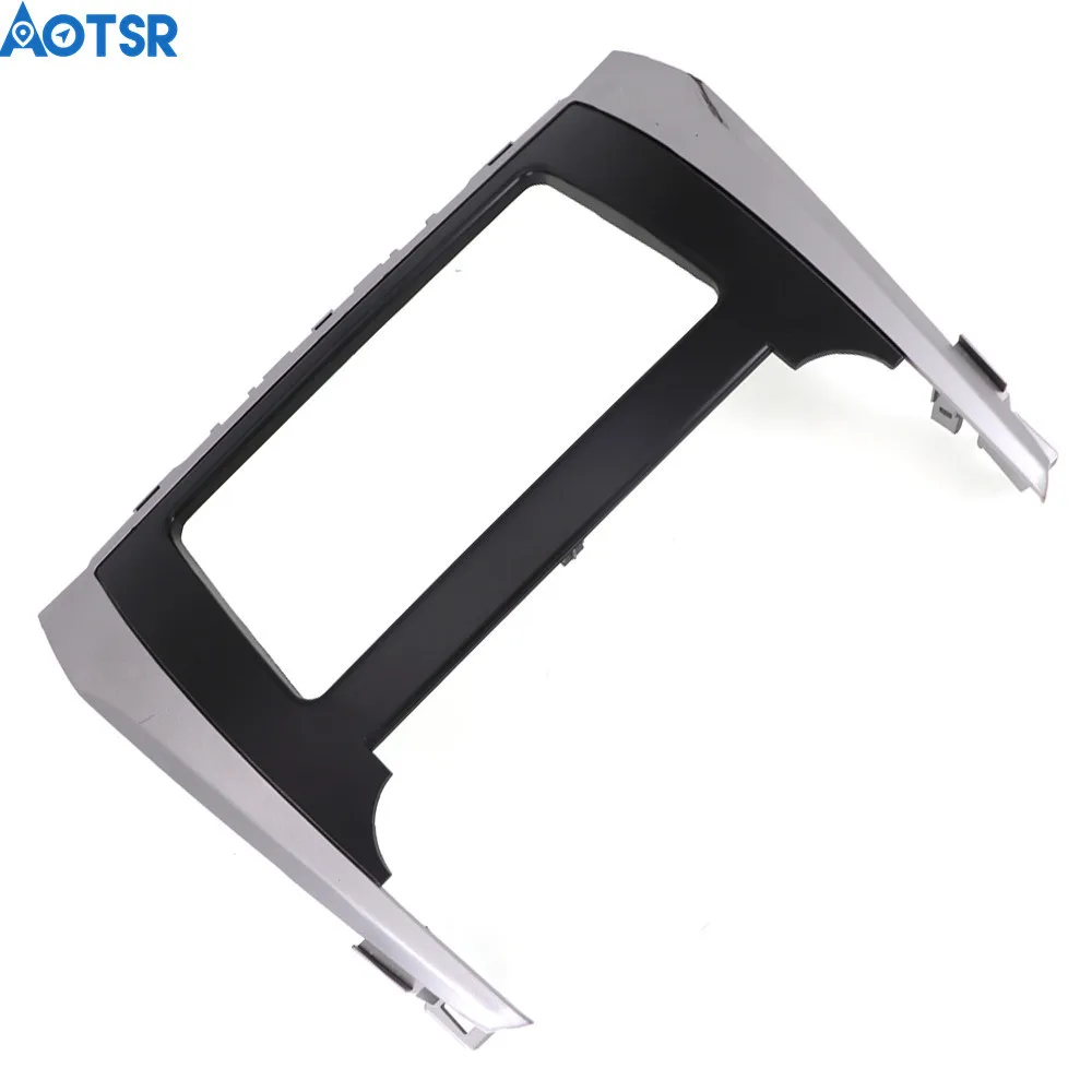2 din автомобильный радиоприемник рамка для TOYOTA Camry DAIHATSU Altis trim Dash Facia панель стерео