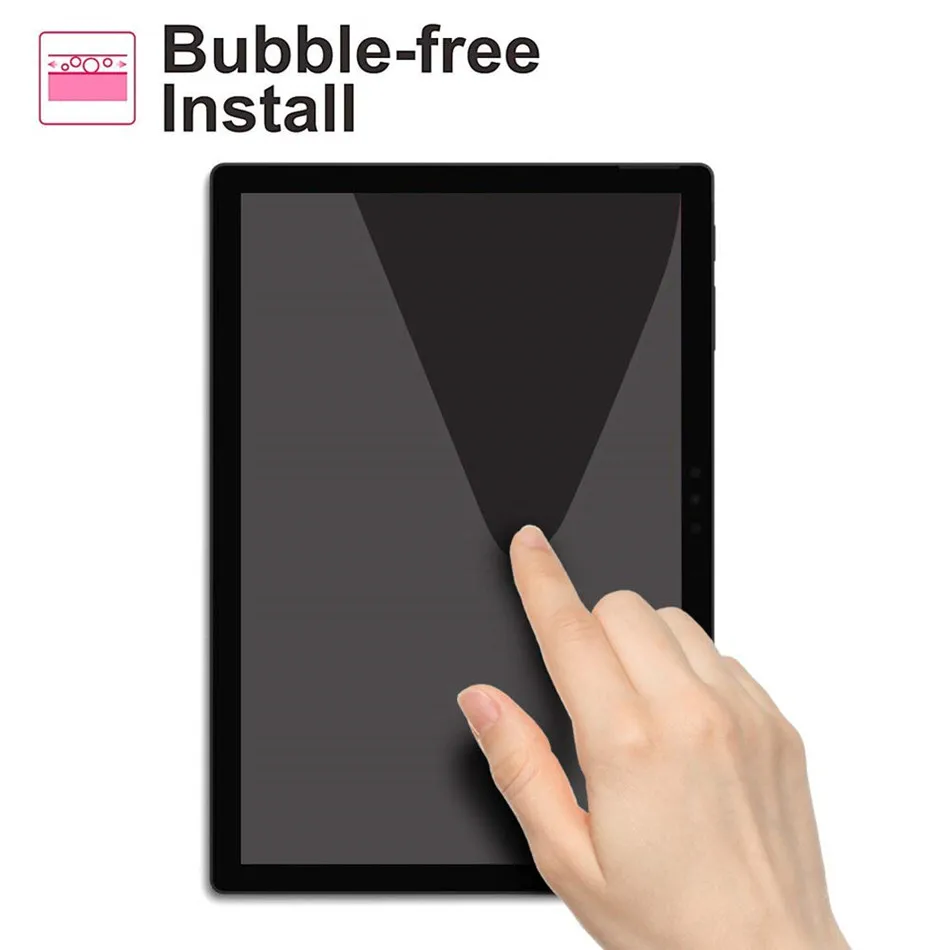 2 шт./упак. для планшета Samsung Galaxy Tab S5e 10 5 дюйма 2019 защита экрана закаленное стекло SM