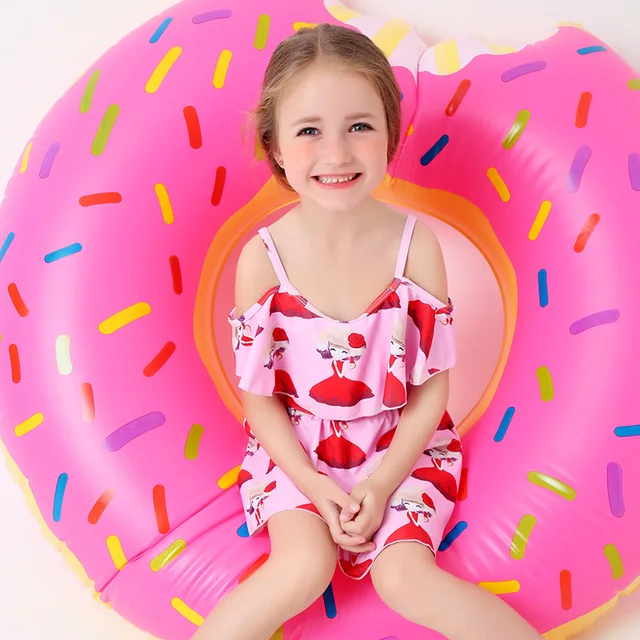Special Offers Children's Swimsuit Cute Princess Printed One Piece Girls Swimsuit 2018 Swimwear Girls Summer Bathing Suits 4XL Special Offers Children's Swimsuit Cute Princess Printed One Piece Girls Swimsuit 2018 Swimwear Girls Summer Bathing Suits 4XL