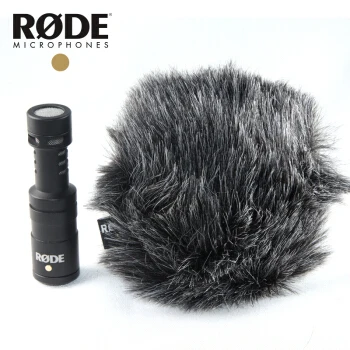Rode Video Micro Compact Camera Recording