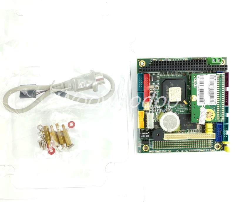 VSX-6154-V2 ICOP промышленный ПК/104 cpu модуль
