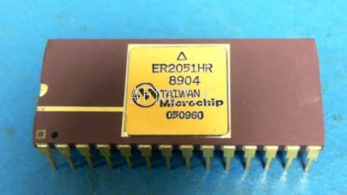 

Integrated circuit IC chip ER2051HR