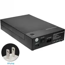 Жесткий диск Внешний корпус кабель-Переходник USB 3,0 жесткий диск корпус внешний-Бесплатная HDD диск 2,5'' 3,5 ''SATA #0820