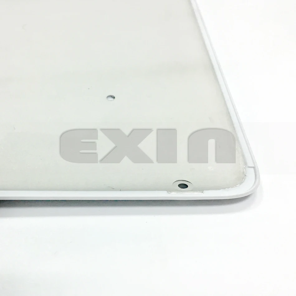 Нижняя крышка корпуса для Macbook 13 3 дюйма белая 604 1033 MC207 MC516 EMC 2350 2395 конец 2009