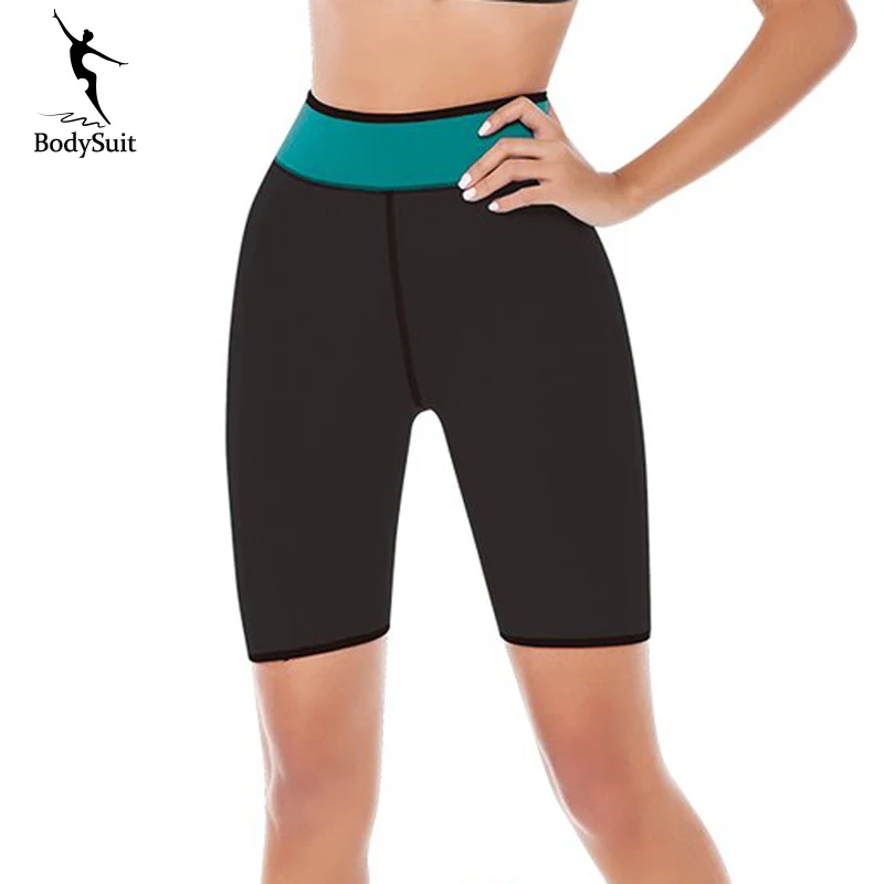 Slimming Shaper neoprene Control Pants Shapewear Slimming Underwear