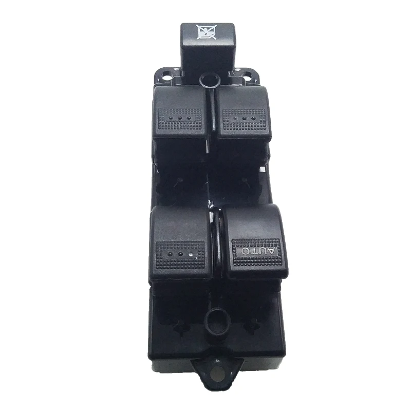 

GJ6A-66-350A GJ6A66350A NEW Left & Right Power Master Control Window Switch For Mazda 6 323 FML Premacy 2003-2012