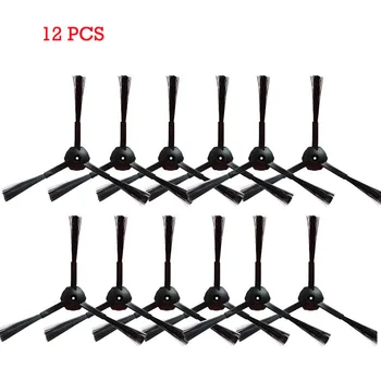 

Side Brush for ilife V7s pro ILIFE V7 V7S ILIFE V7s Plus Robotic Vacuum Cleaner for Robot Vacuum Cleaner Parts Side Brushes