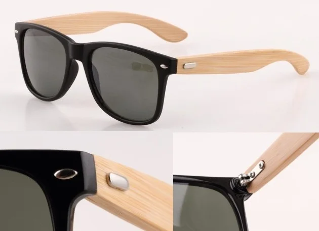 lentes ray ban bambu lentes ray ban bambu