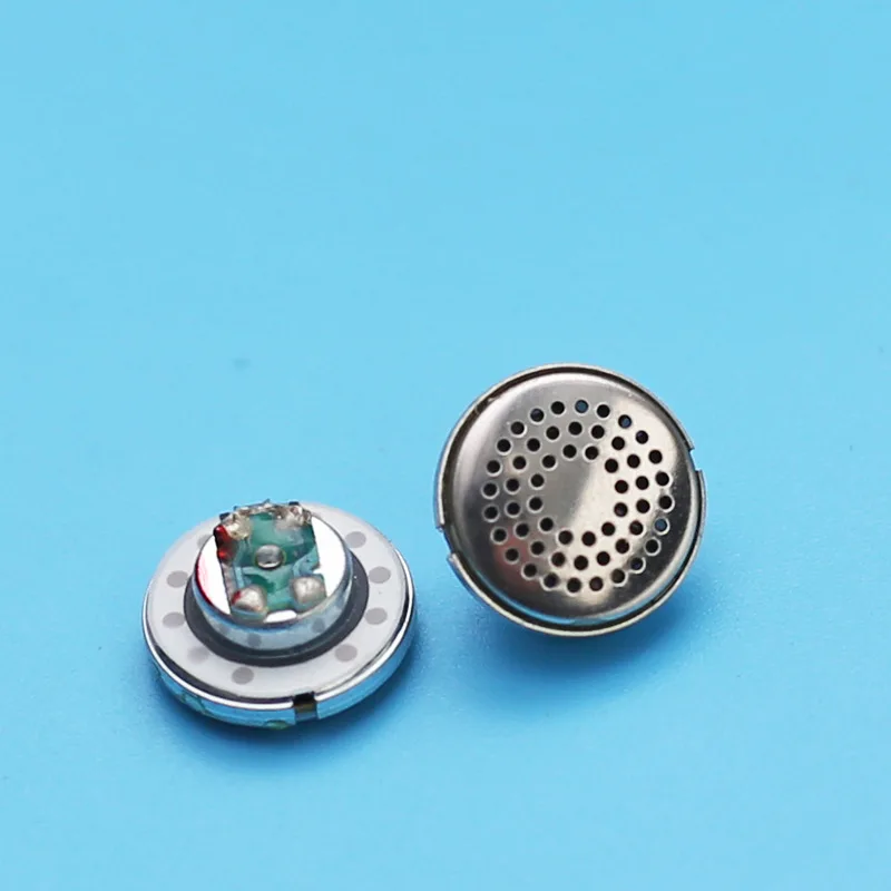

13.8mm speaker unit full-range balance 28ohms 4pcs