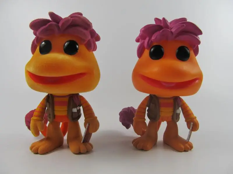Экшн-фигурки Funko POP подержанные недорогие без коробки | Игрушки и хобби