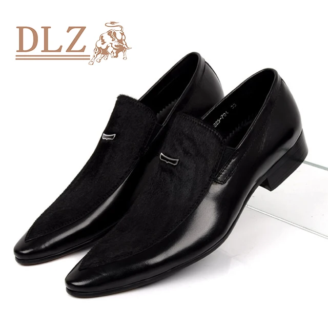 Buy 2015 Men Designer Shoes for Men Fashion Black