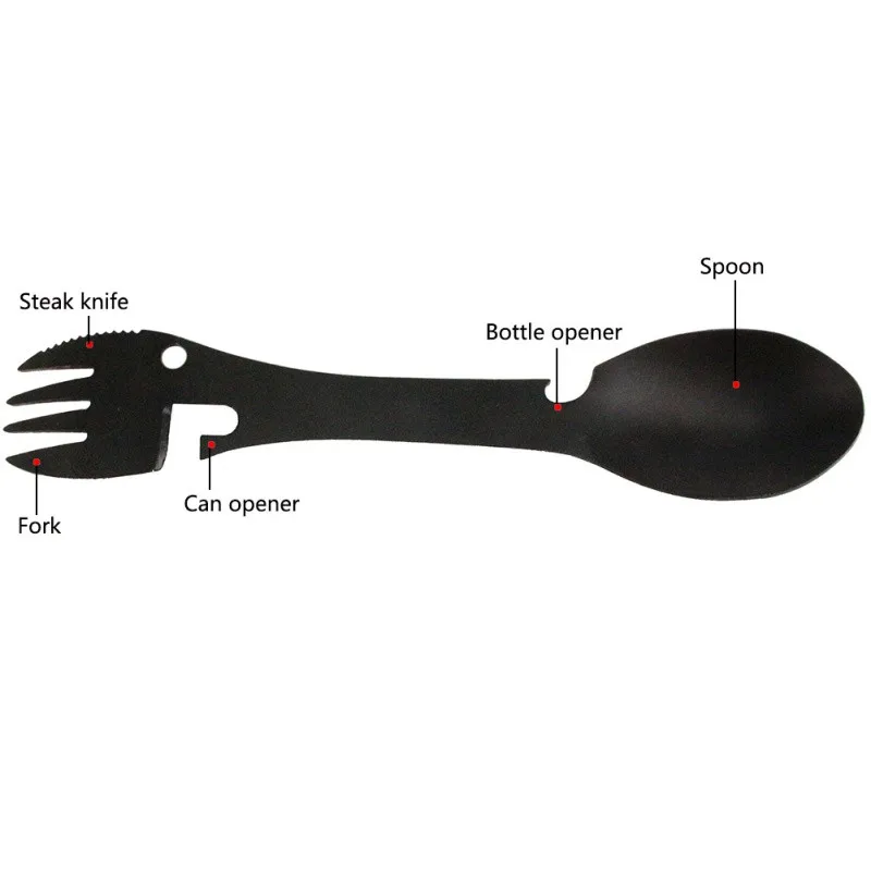 Camping Tableware  (11)