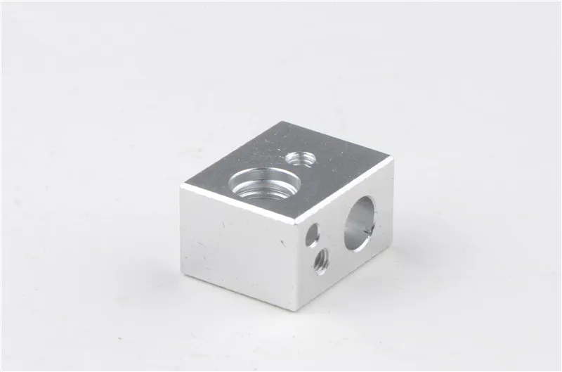 1 قطعة MK10 سخان كتلة M7 الخيوط ل طابعة Wanhao 3D الثرمستور النسخة 1 قطعة MK10 سخان كتلة M7 الخيوط ل طابعة Wanhao 3D الثرمستور النسخة