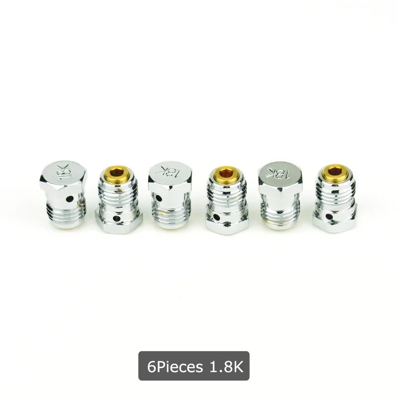 Tank Valve Burst Disk18K2 B