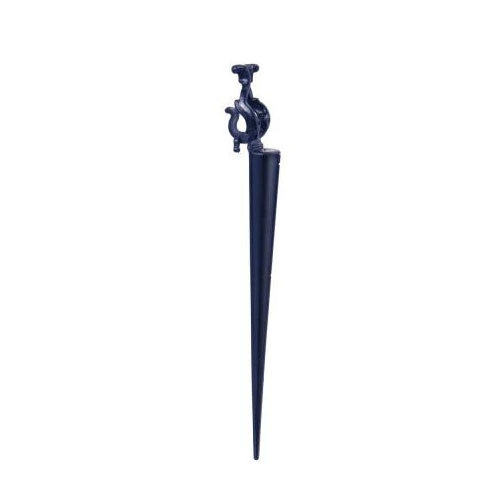 12in Light Stakes For Use With Rope for Outdoor (1)