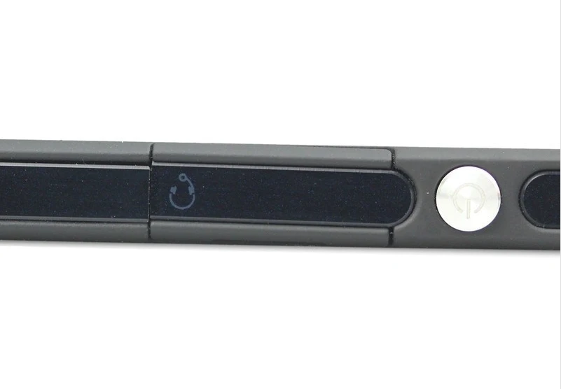 NewGenuine USB Зарядное устройство Порты и разъёмы Plug+ наушники+ Micro SD и сим-карты Чехол для sony Xperia Z Tablet SGP341 пыли Водонепроницаемый