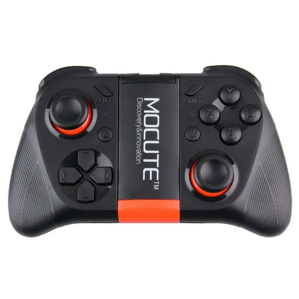 

Wireless MOCUTE Game Controller Joystick Gamepad Joypad For Smart Phones Hot Promotion