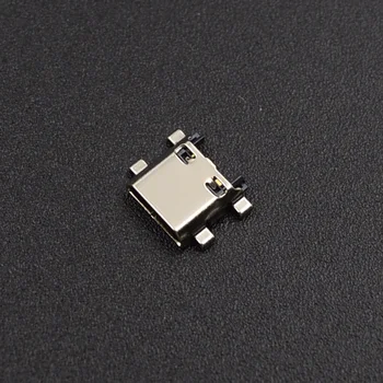 

10pcs Micro USB Jack Connector Female 7 pin Charging Socket For Samsung Galaxy Grand Prime G530