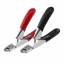 Новые ножницы для стрижки собак из нержавеющей стали, ножницы для стрижки собак, кошек, птиц, ножницы для животных, товары для собак