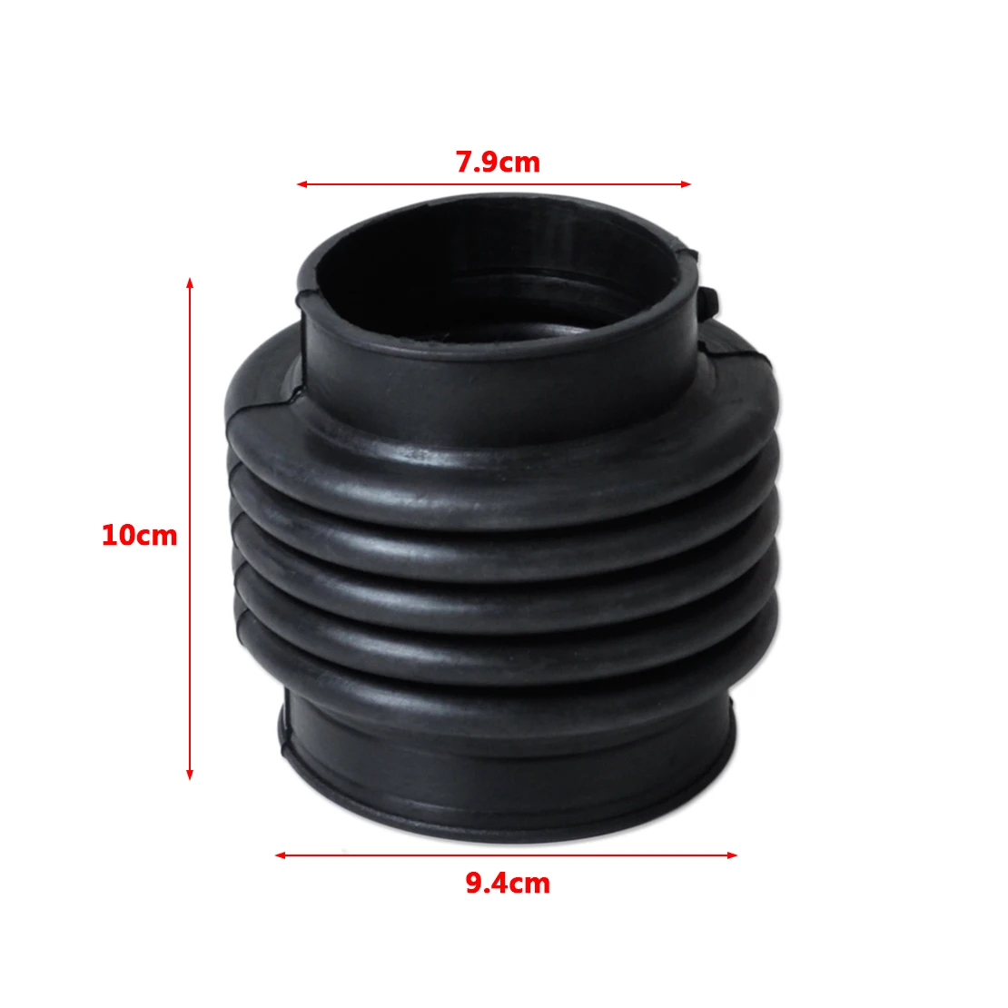 CITALL New 16578 2Y000 Air Intake Duct Boot Hose for 1995 2001 Nissan Maxima 2000 2001 Infiniti