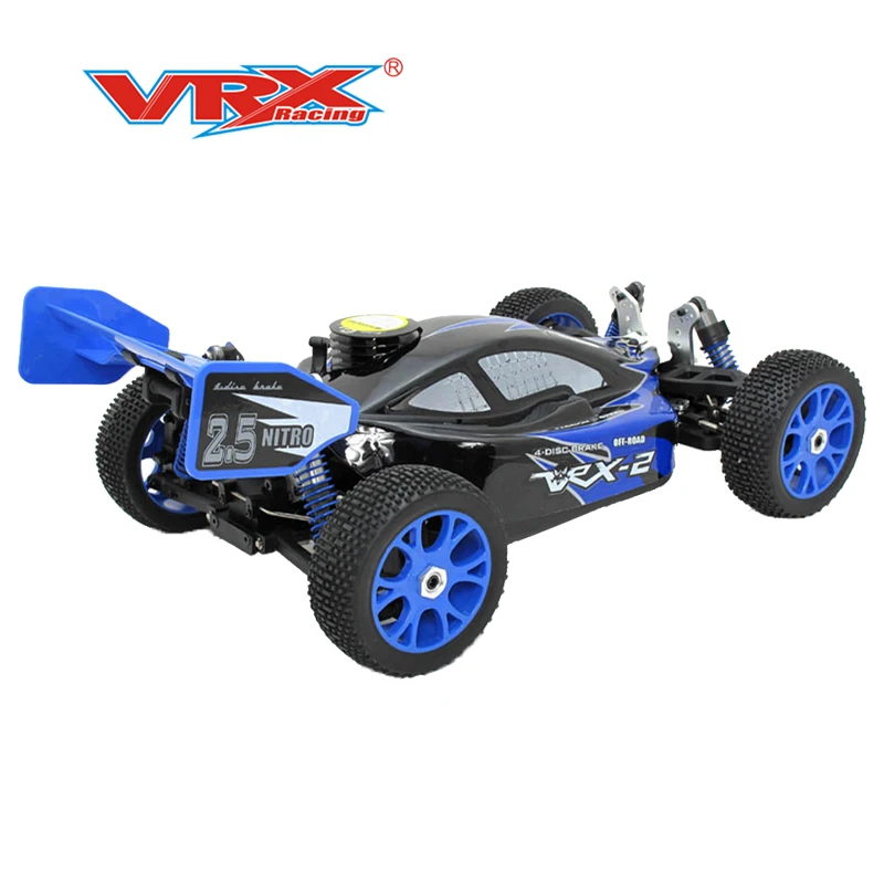 vrx 2 nitro buggy