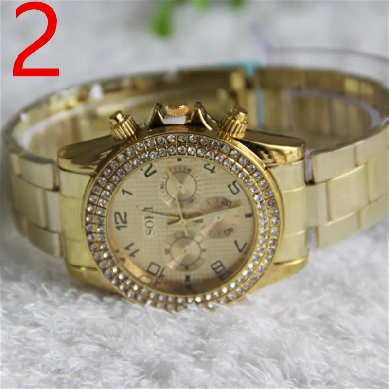 

Watch men's automatic mechanical watch men's watch waterproof fashion trend steel men's watch wrist student