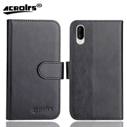 На Алиэкспресс купить чехол для смартфона hisense infinity e max case 6.09дюйм. 6 colors flip soft leather crazy horse phone cover stand function cases credit card wallet