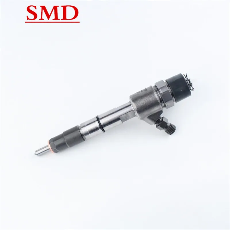 

0445110313/0445110445/0445110446, diesel engine nozzle CR system 4JB1TC common rail injector of high quality