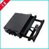 One 1 Din Car Universal Radio CD Refitting Pocket Stereo Dash Installation Mounting Drawer With Drink Cup Holder Storage Box 1di ► Photo 1/5