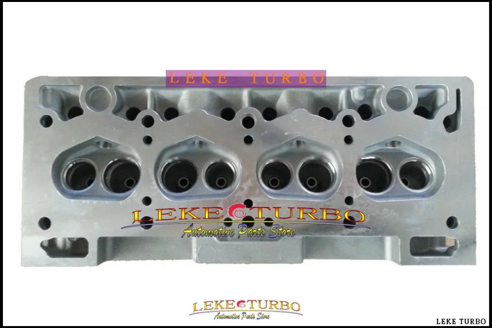 910 010 R12 Cylinder Head For Renault 847 TS R5 TX Le car Fuego Trafic R18 1937cc 1.4L 1976-79 7702131148 7702252718 7702128409 (3)