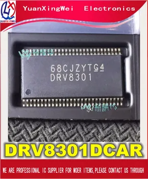 

Free Shipping 5PCS/LOT DRV8301DCAR