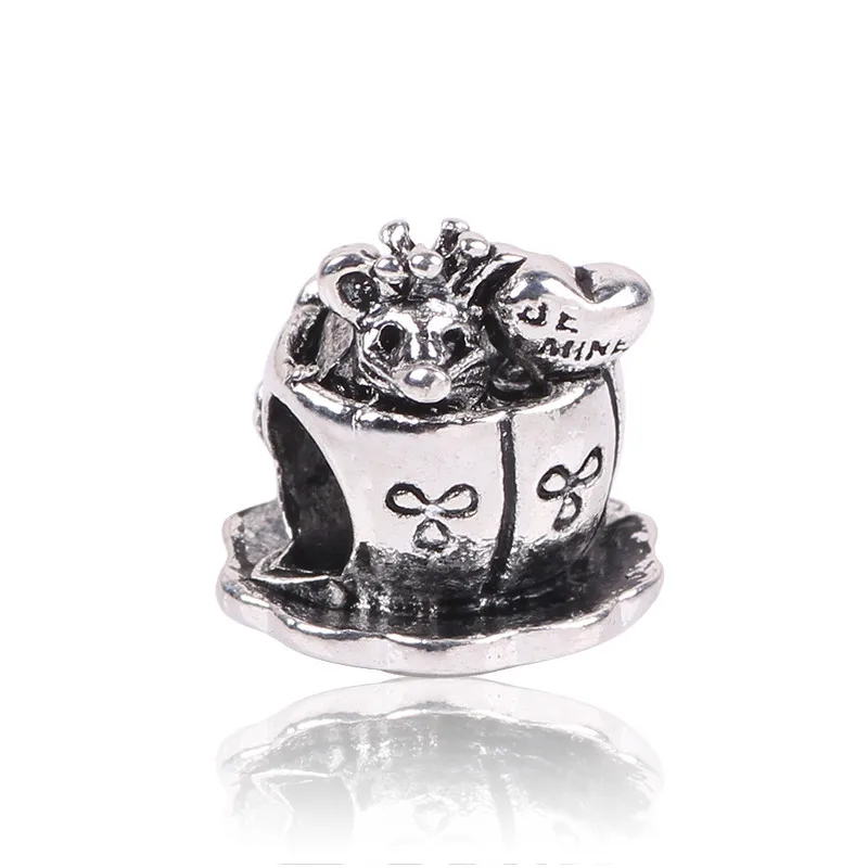 charm raton pandora charm raton pandora