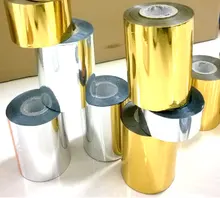 DIY Transfer Hot Stamping Paper High Quality Hot Selling Hot Foil Stamping Colorful Heat Stamping Foil Film hot selling dark gray adhesive rear projection foil 1 524m 0 6m rear projection film foil for shop window display