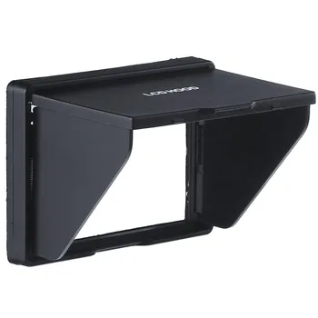 

Ming LCD Screen Protector Pop-up sun Shade lcd Hood Shield Cover for sony HX80 HX90 HX350 HX400 HX300 HX200 HX100 Digital camera