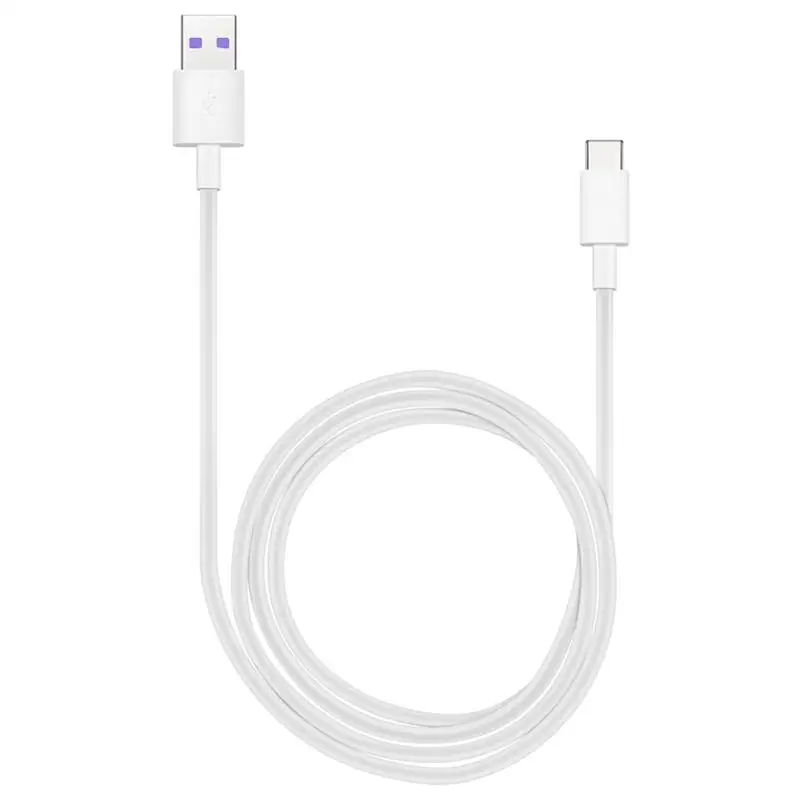 huawei Supercharge USB 3,1 type C кабель 5A супер зарядный кабель для передачи данных для huawei mate 9 10 20 Pro X P10 P20