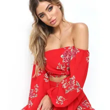 

Free Shipping Lady Dresses Women Summer Casual Chiffon Elegant Dress 2 Piece Set Plus Size Girls Costume Long Sleeve Playsuit