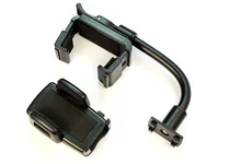 Car Rearview Mirror Mounts Mobile Phone Holders Stands For HTC U11/U11+/U11 Eyes/U Play/U Ultra/U11 Life,One X10/X9/M8/M9/M9+