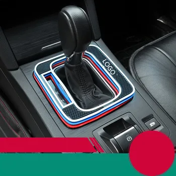

Gear Panel Pad /Mat For Subaru Forester /Outback 2013-2017 Z2EA496