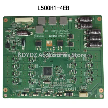 

free shipping Good test constant current plate backlight board for 50E550D L500H1-4EB