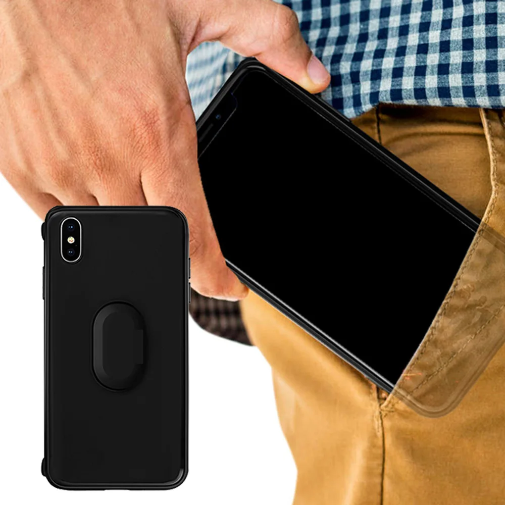 Bluetooth геймпад беспроводной джойстик игровой контроллер Pubg Телефон чехол для iPhone