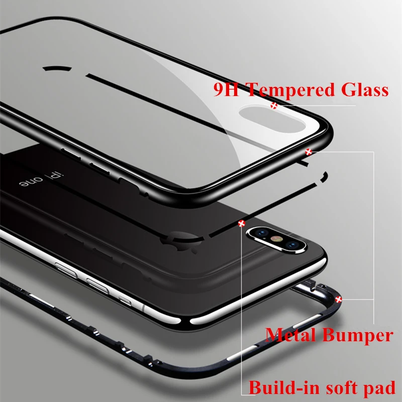 magnetic case (14)