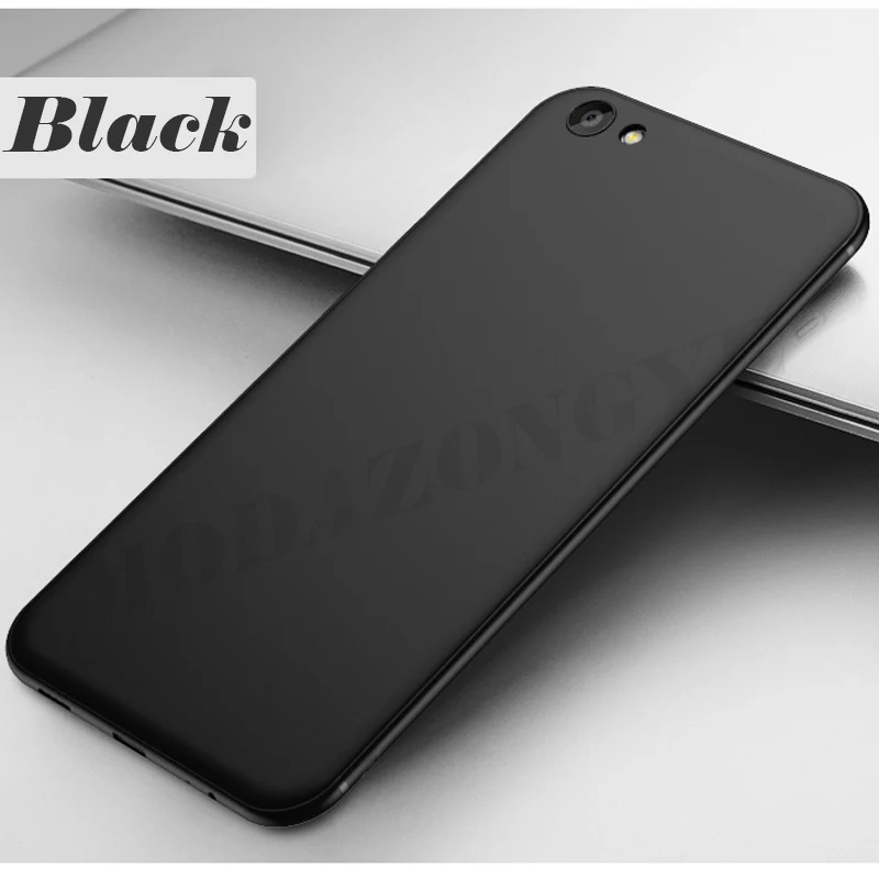 VIVO Y81 чехол силиконовый женский ЧЕХОЛ ДЛЯ Y 81 VIVOY81 защитная задняя крышка 6