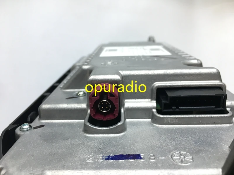BMW E84 CIC lcd display  (4)