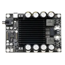 200W TAMP Class-D HiFi Digital Audio Amplifier Board Car Subwoofer