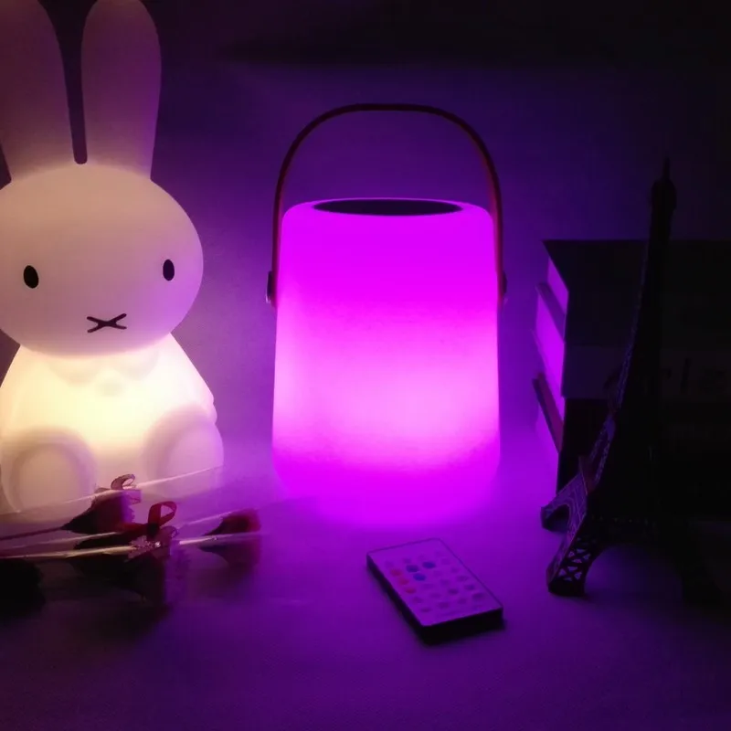 Camping speaker light 800