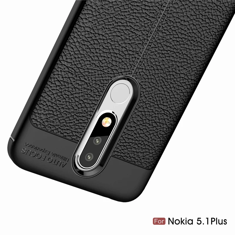 Phone Case For Nokia 5.1 Plus (12)