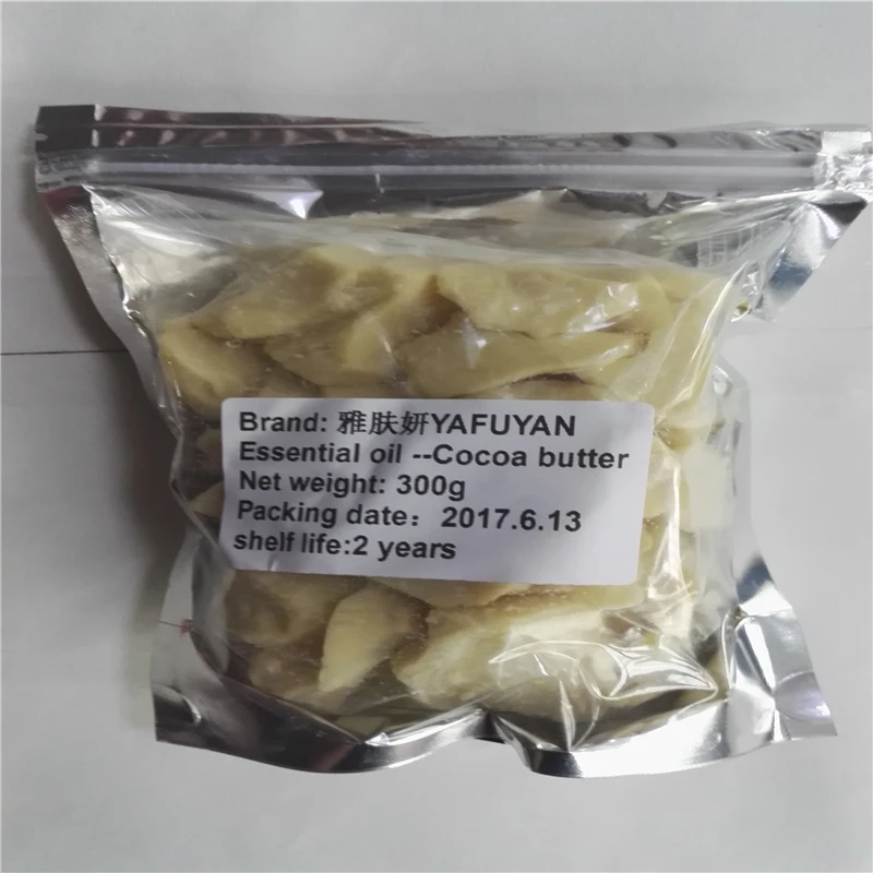 Yafuyan 100g 1000g Pure Cocoa Er Ounces Raw Unrefined Yafuyan 100g 1000g Pure Cocoa Er Ounces Raw Unrefined Base Oil Natural Organic Essential Cosmetic Grade In From Beauty