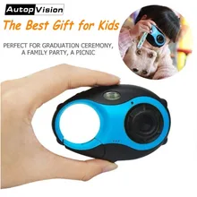 5MP мини цифровая камера Горох Детская камера видеокамера 1,5 дюймов TFT экран 4X цифровой зум Камера для записи HD видео рекордер 5650